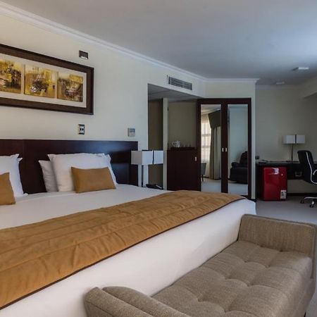 Hotel Costa Pacifico - Suite Antofagasta Zewnętrze zdjęcie