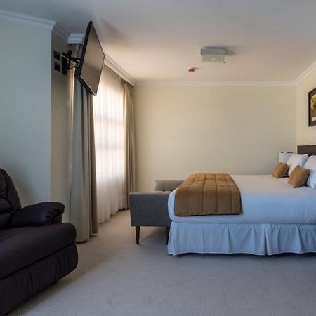Hotel Costa Pacifico - Suite Antofagasta Zewnętrze zdjęcie