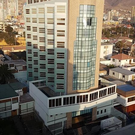 Hotel Costa Pacifico - Suite Antofagasta Zewnętrze zdjęcie