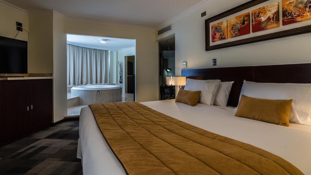 Hotel Costa Pacifico - Suite Antofagasta Zewnętrze zdjęcie