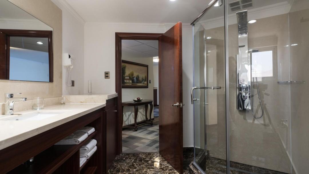 Hotel Costa Pacifico - Suite Antofagasta Zewnętrze zdjęcie