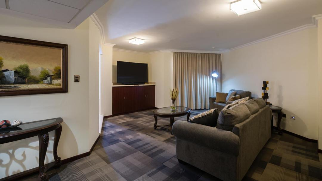 Hotel Costa Pacifico - Suite Antofagasta Zewnętrze zdjęcie