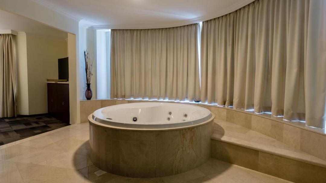 Hotel Costa Pacifico - Suite Antofagasta Zewnętrze zdjęcie