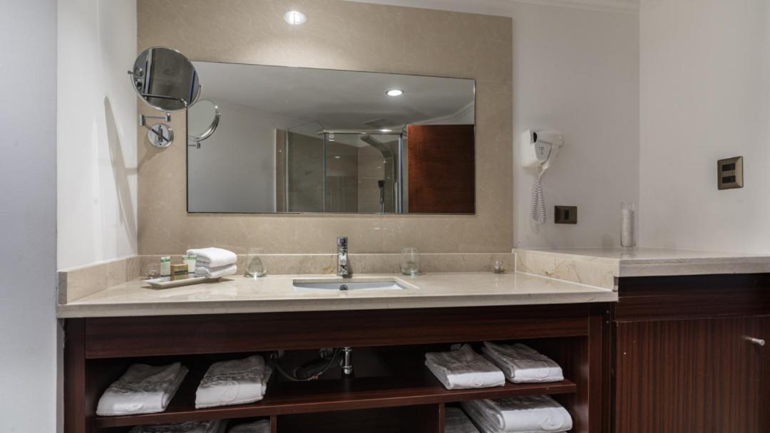 Hotel Costa Pacifico - Suite Antofagasta Zewnętrze zdjęcie