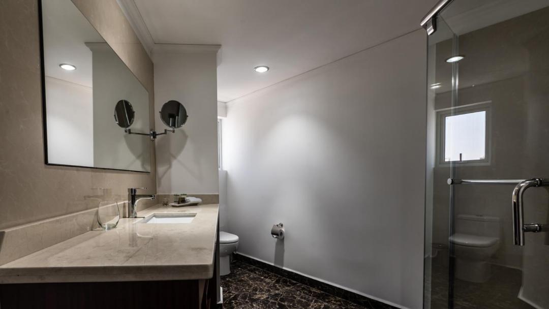 Hotel Costa Pacifico - Suite Antofagasta Zewnętrze zdjęcie