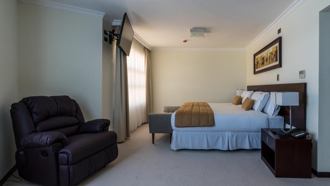 Hotel Costa Pacifico - Suite Antofagasta Zewnętrze zdjęcie