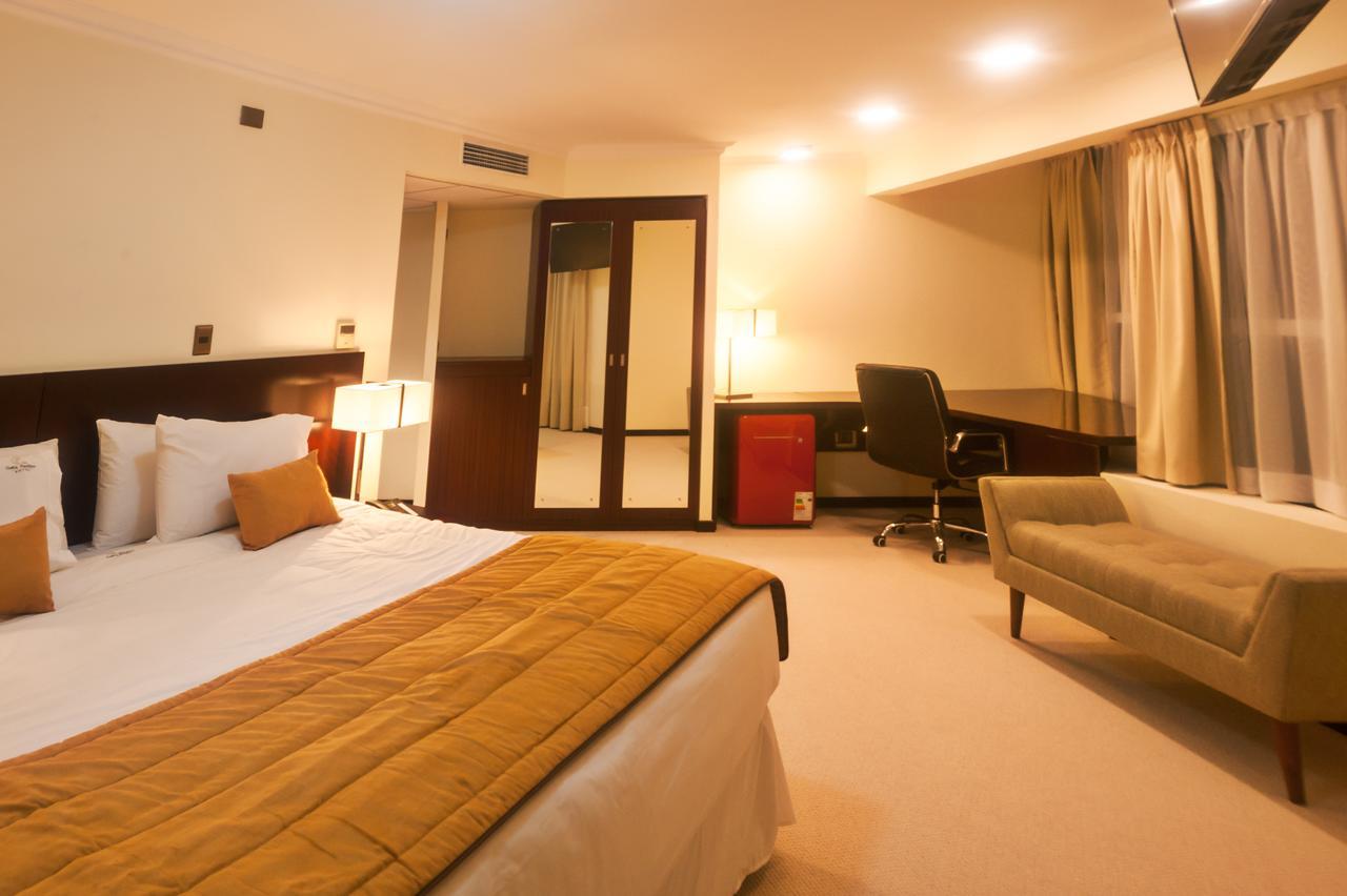 Hotel Costa Pacifico - Suite Antofagasta Zewnętrze zdjęcie