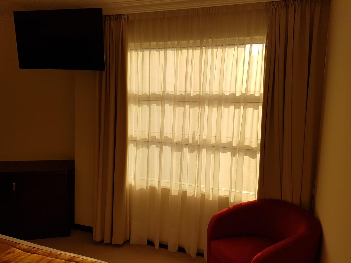 Hotel Costa Pacifico - Suite Antofagasta Zewnętrze zdjęcie