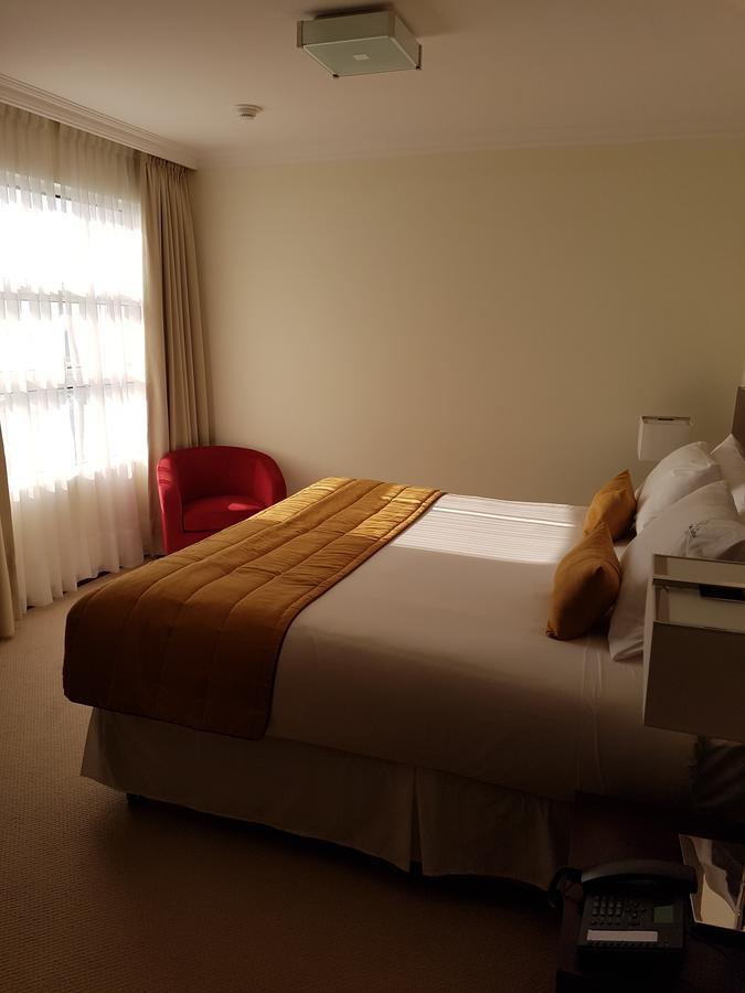 Hotel Costa Pacifico - Suite Antofagasta Zewnętrze zdjęcie
