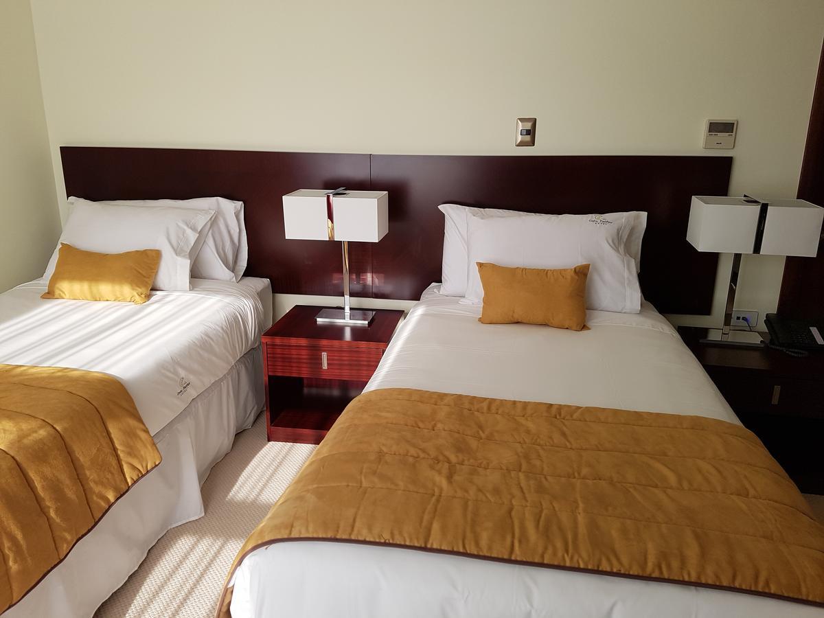 Hotel Costa Pacifico - Suite Antofagasta Zewnętrze zdjęcie